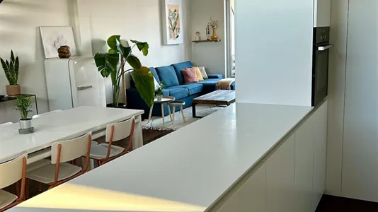 Apartments in Stad Brussel - photo 10