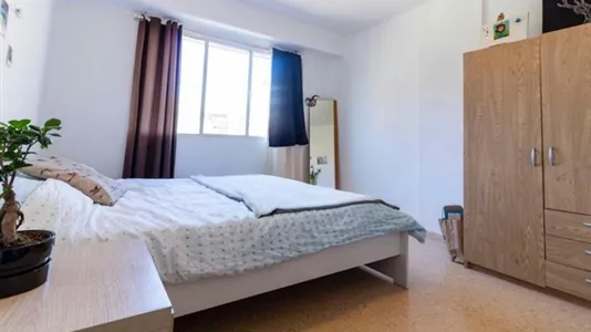 Rooms in Alboraya - photo 5