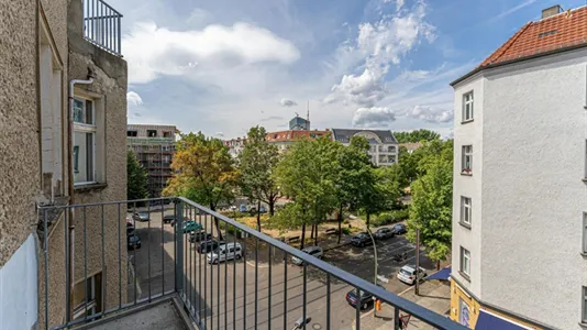 Rooms in Berlin Friedrichshain-Kreuzberg - photo 3