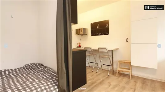 Apartments in Berlin Neukölln - photo 7