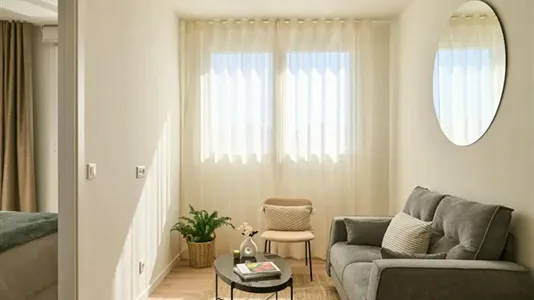 Apartments in Alcobendas - photo 3