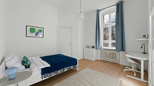 Rooms in Location is not specified - photo 2