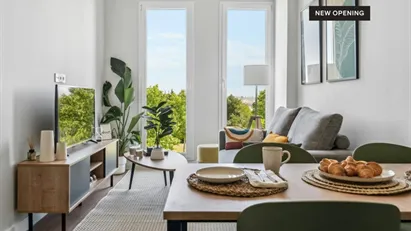 Apartment for rent in Cañada Real de la Galiana, Comunidad de Madrid
