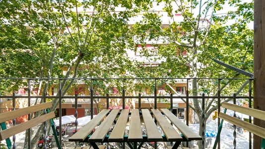 Apartments in Barcelona Sant Martí - photo 7