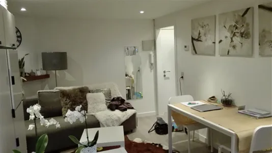 Apartments in Brussels Elsene - photo 6