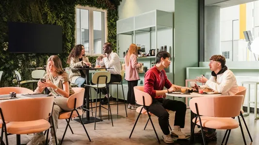 Rooms in Venice - photo 5