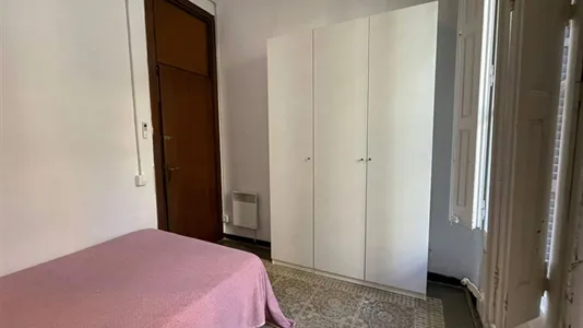 Rooms in Barcelona Eixample - photo 3