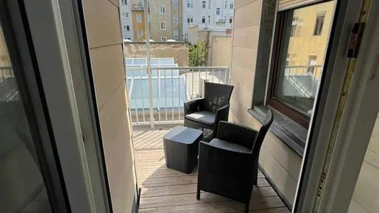 Rooms in Leonding - photo 6