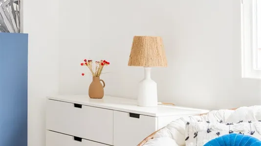 Rooms in Valencia Poblats Marítims - photo 6