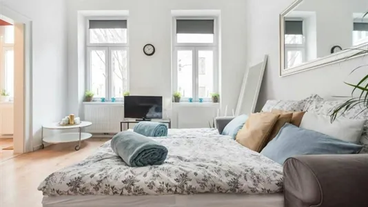 Apartments in Vienna Alsergrund - photo 7