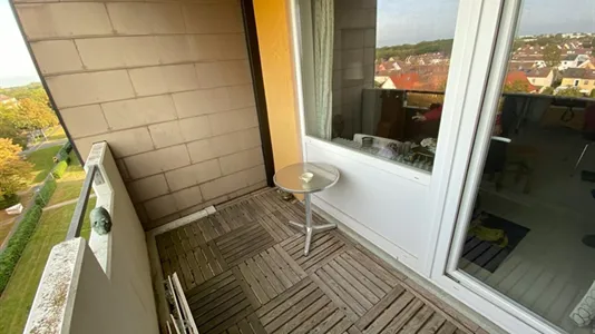 Apartments in Braunschweig - photo 10