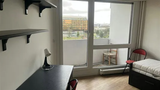 Rooms in Créteil - photo 6