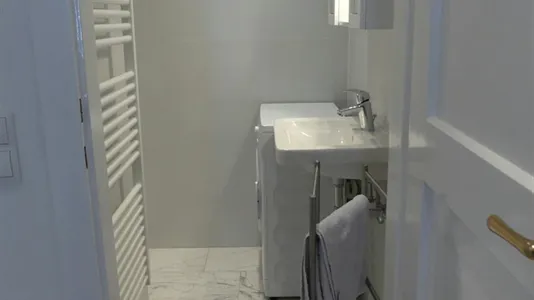 Rooms in Vienna Alsergrund - photo 8