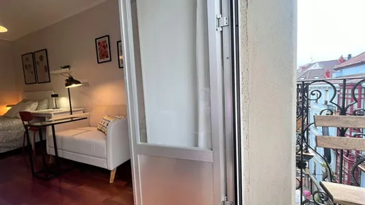 Rooms in Arrigorriaga - photo 5