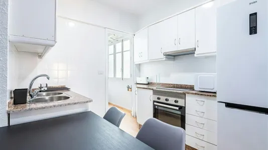 Rooms in Castellón de la Plana/Castelló de la Plana - photo 8