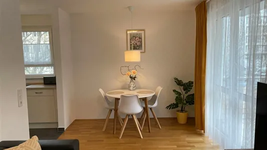 Apartments in Wiesbaden - photo 3