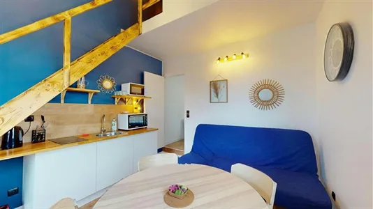 Houses in Rouen - photo 6