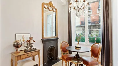 Apartment for rent in Paris 1er arrondissement, Paris