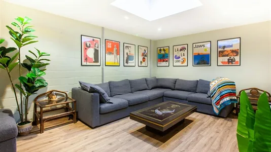 Rooms in Brussels Schaarbeek - photo 6