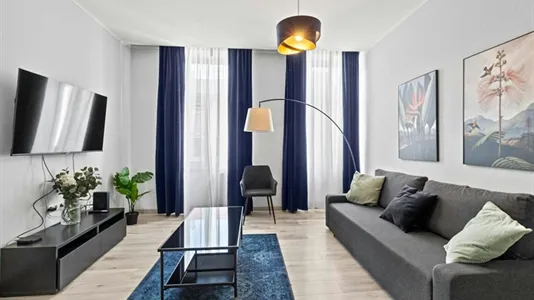 Apartments in Wien Simmering - photo 2