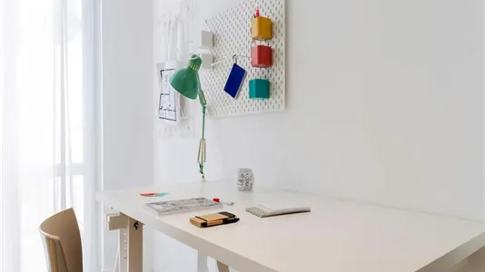 Rooms in Milano Zona 5 - Vigentino, Chiaravalle, Gratosoglio - photo 9