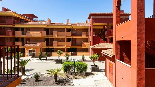 Apartments in Marbella - photo 2