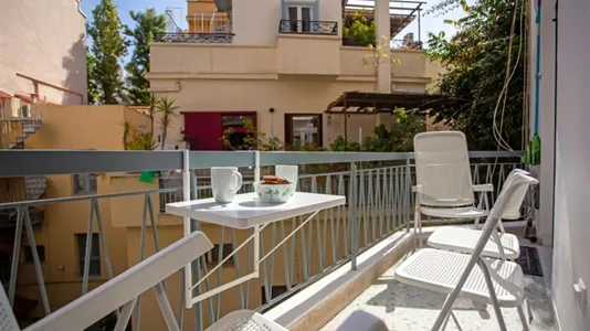 Apartments in Athens Ampelokipoi - photo 5