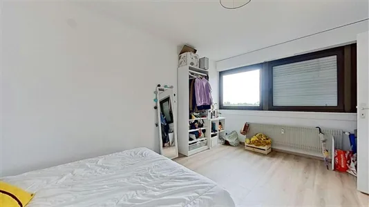 Rooms in Strasbourg - photo 4