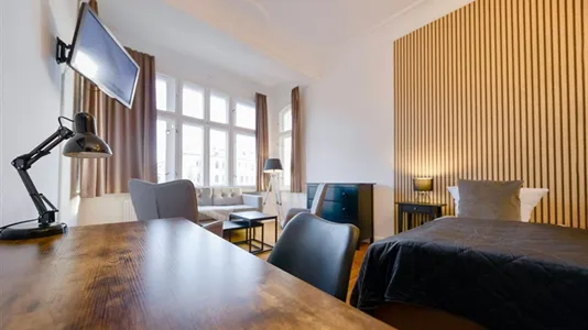Apartments in Berlin Pankow - photo 3