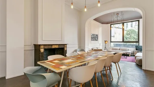 Rooms in Brussels Sint-Joost-ten-Node - photo 7