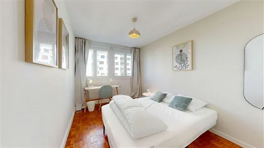 Rooms in Lyon - photo 3
