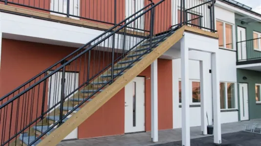 Apartments in Helsingborg - photo 3