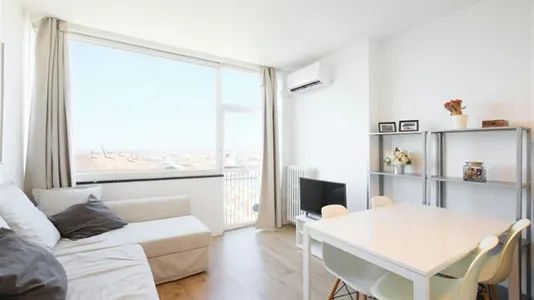 Apartments in Madrid Centro - photo 2