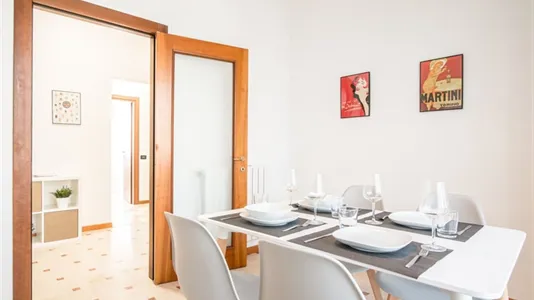 Rooms in Padua - photo 6