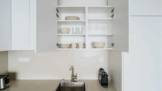 Apartments in Praha 6 - photo 8