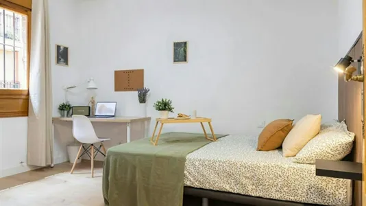 Rooms in Getafe - photo 1