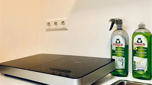 Apartments in Hannover - photo 4