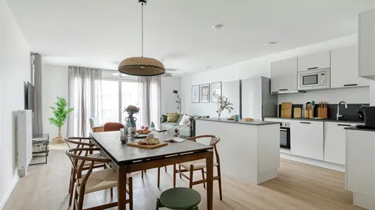 Rooms in Reims - photo 7