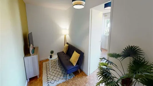 Rooms in Lyon - photo 5