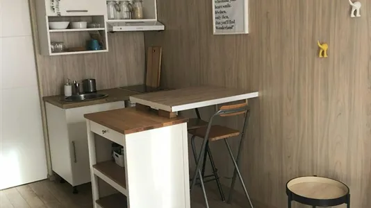 Houses in Besançon - photo 7