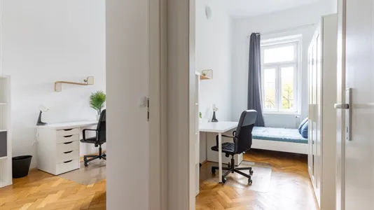 Rooms in Wien Neubau - photo 9