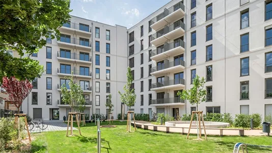 Apartments in Berlin Neukölln - photo 9