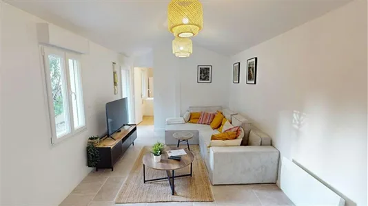 Rooms in Bordeaux - photo 8