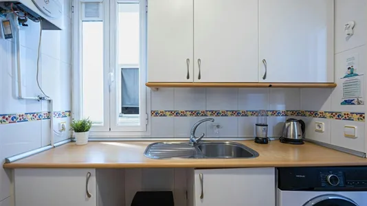 Rooms in Madrid Retiro - photo 6