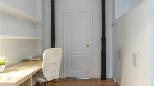 Rooms in Madrid Hortaleza - photo 6