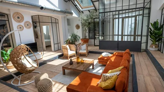 Rooms in Lyon - photo 8