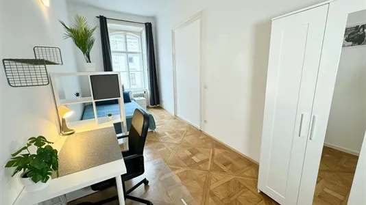 Rooms in Vienna Leopoldstadt - photo 2