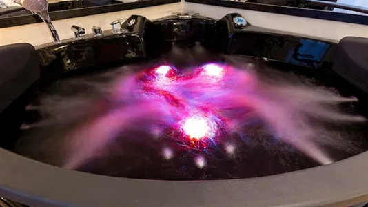 Apartments in Roma Municipio I – Centro Storico - photo 4