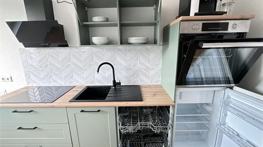 Rooms in Essen - photo 10