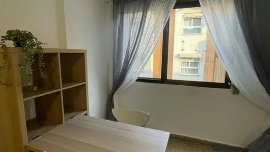 Rooms in Alaquàs - photo 7